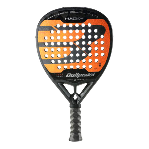 Bullpadel Hack 03 2024
