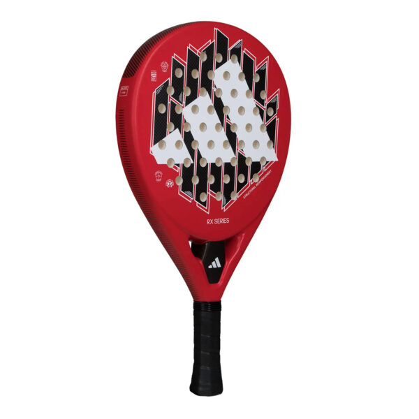 Adidas RX Series Red 2024 - Image 2