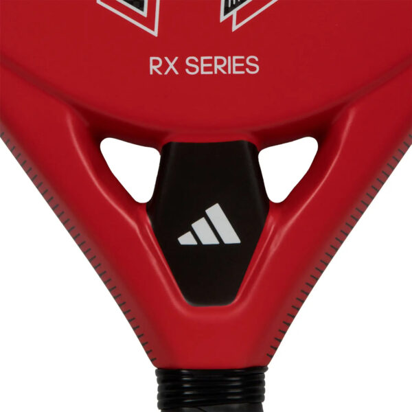 Adidas RX Series Red 2024 - Image 5