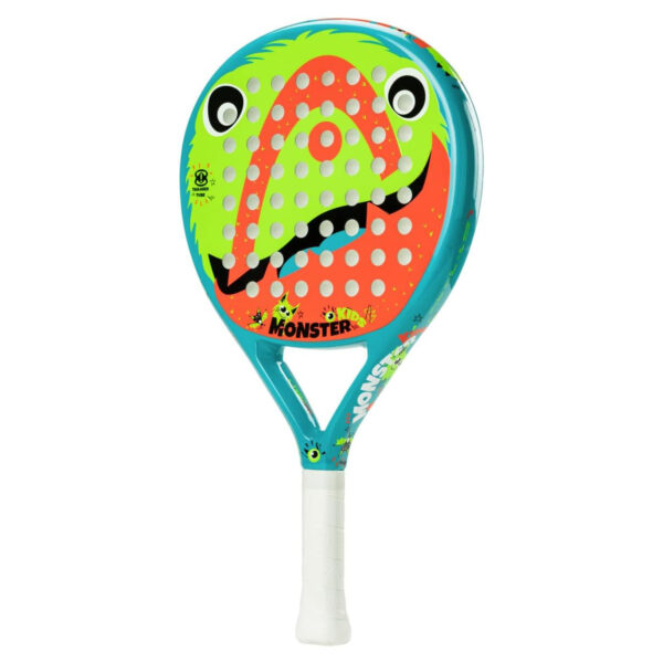 Head Padel Monster Kids 2022 - Image 4