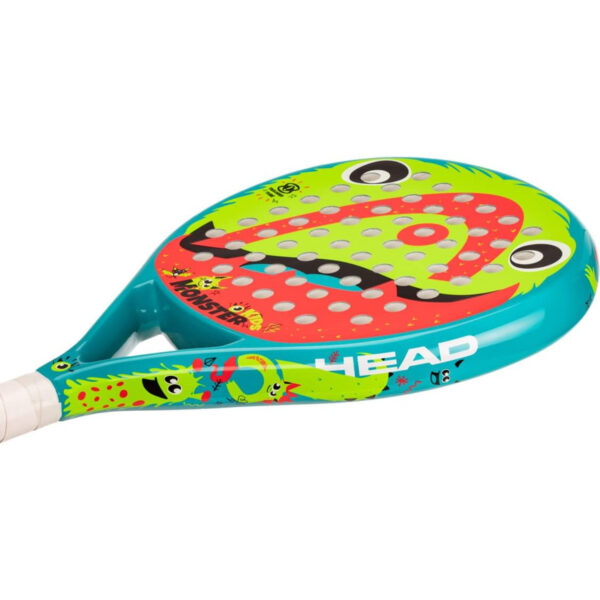 Head Padel Monster Kids 2022 - Image 2