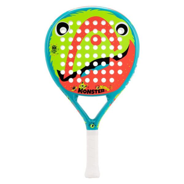 Head Padel Monster Kids 2022