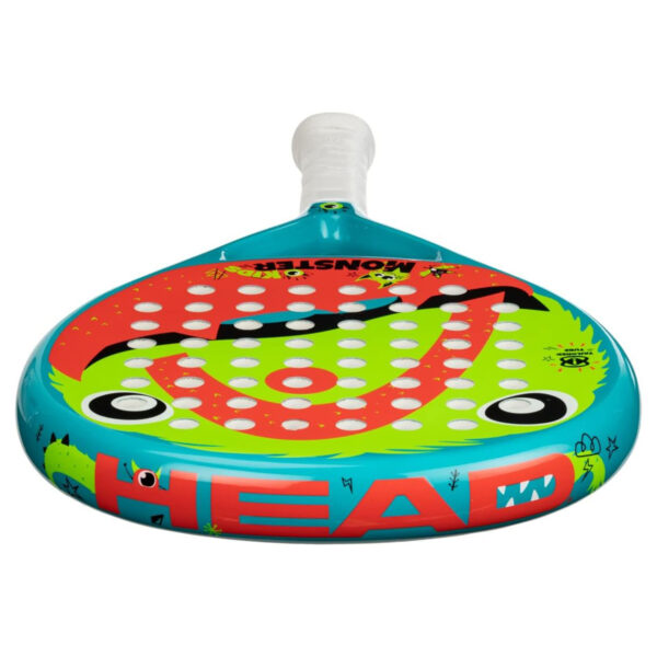 Head Padel Monster Kids 2022 - Image 3