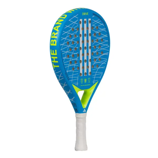 ADIDAS DRIVE 3.3 BLUE - Image 3