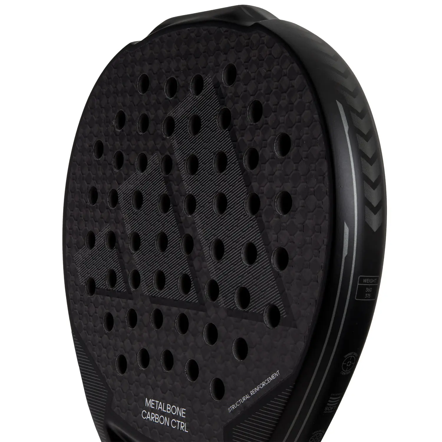 Adidas Metalbone Carbon CTRL 3.3 2024 - Image 3