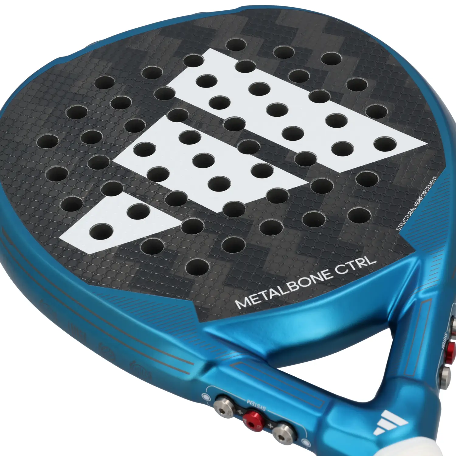 Adidas Metalbone CTRL 3.3 2024 - Image 2