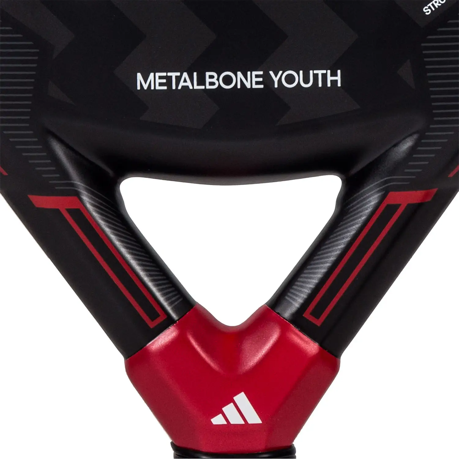 Adidas Metalbone Youth 3.3 2024 - Image 3
