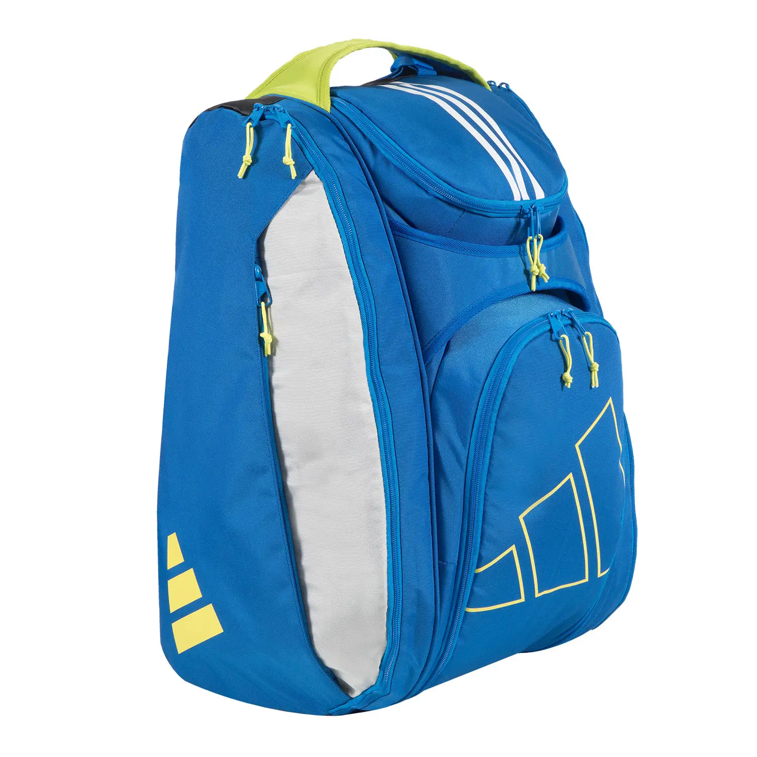 Paletero Adidas Multigame 3.3 Blue ADBG1PA2U0012 - Image 3