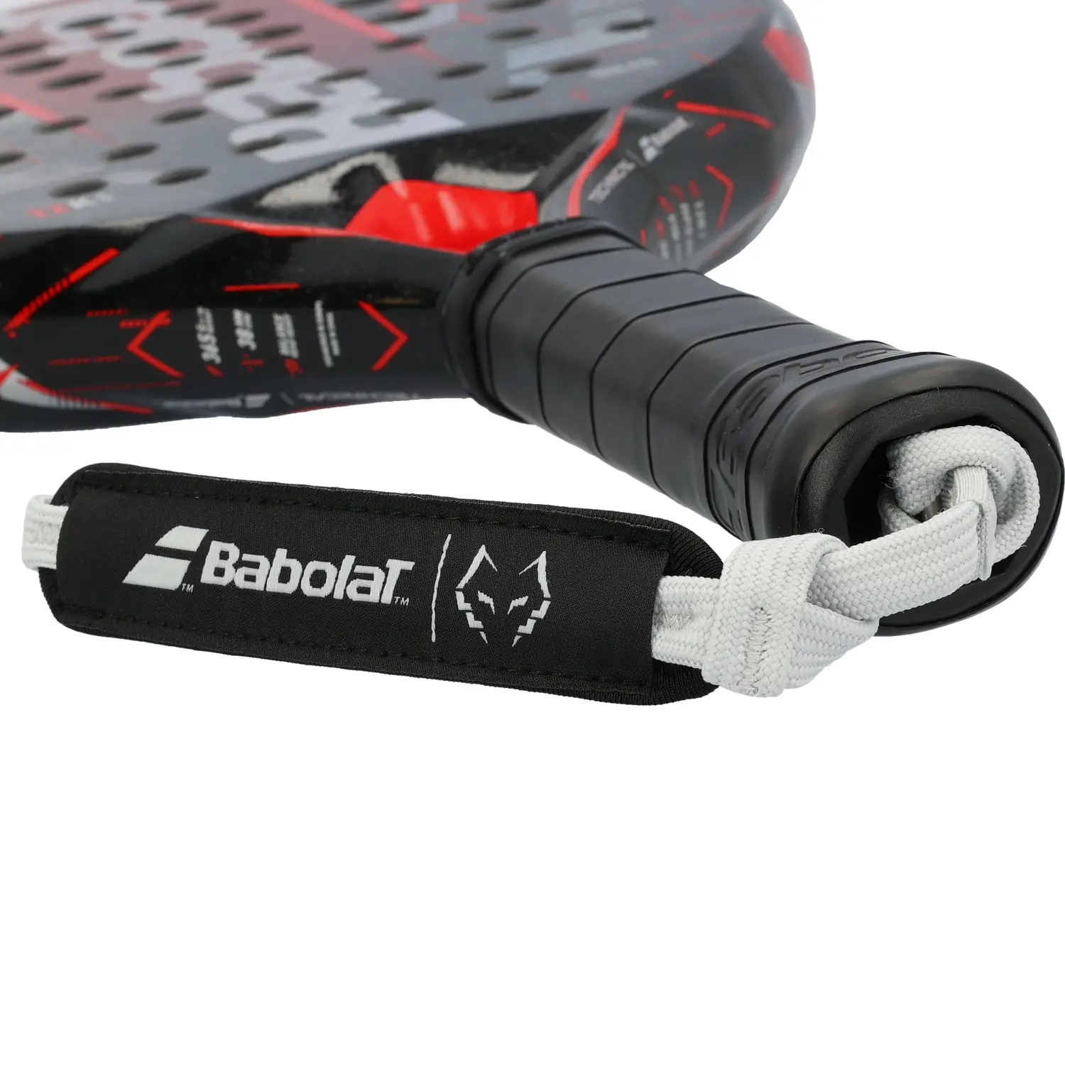 Babolat Technical Viper Juan Lebron 2024 - Image 4