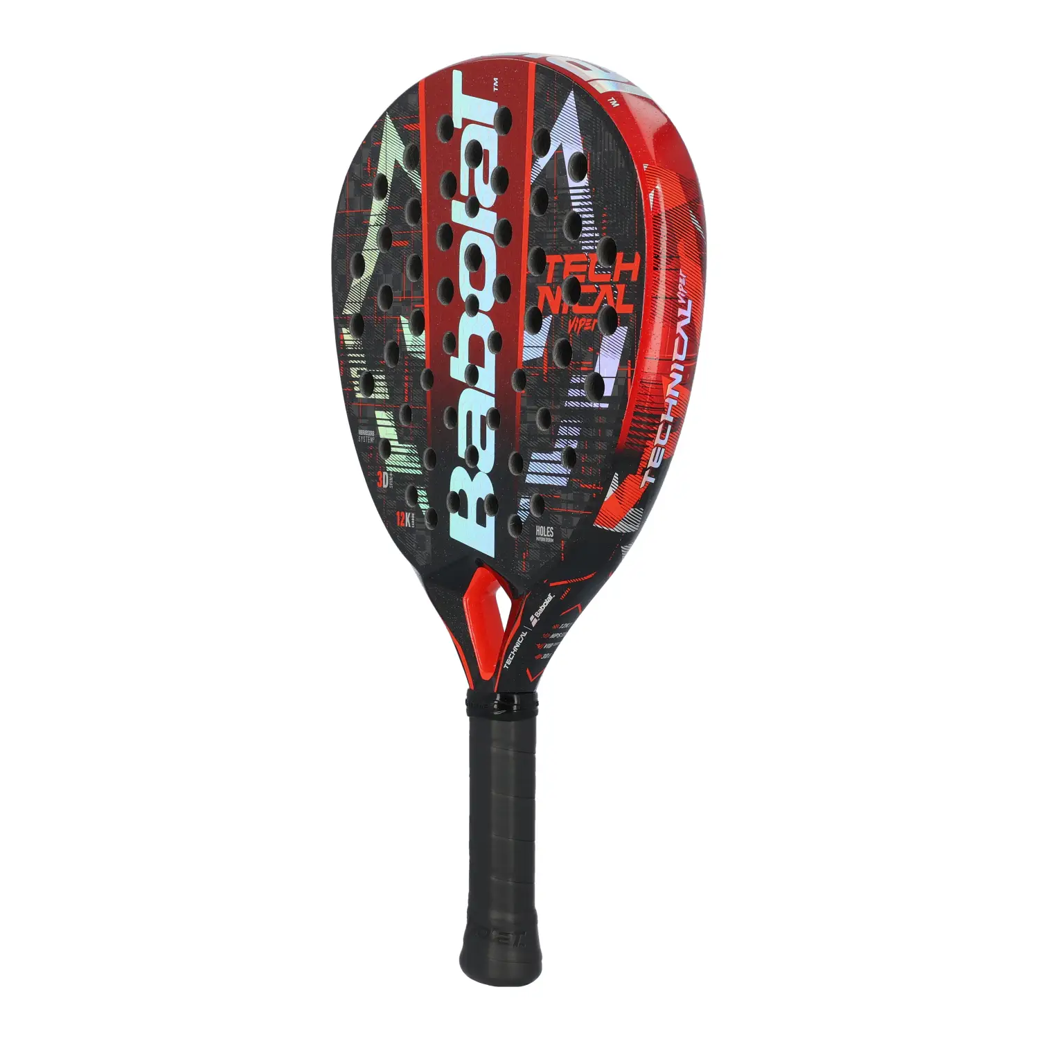 Babolat Technical Viper Juan Lebron 2024 - Image 2