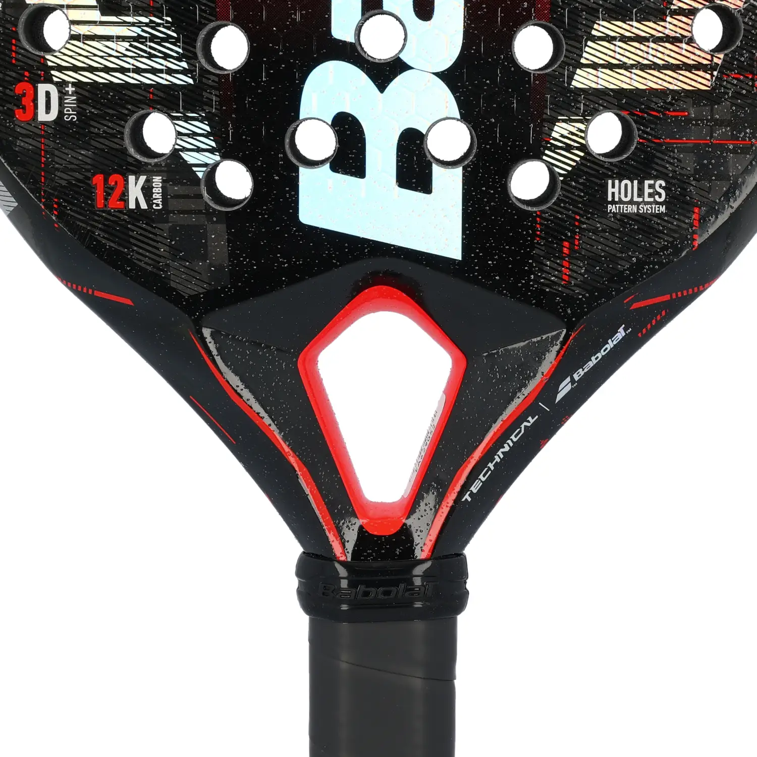 Babolat Technical Viper Juan Lebron 2024 - Image 7