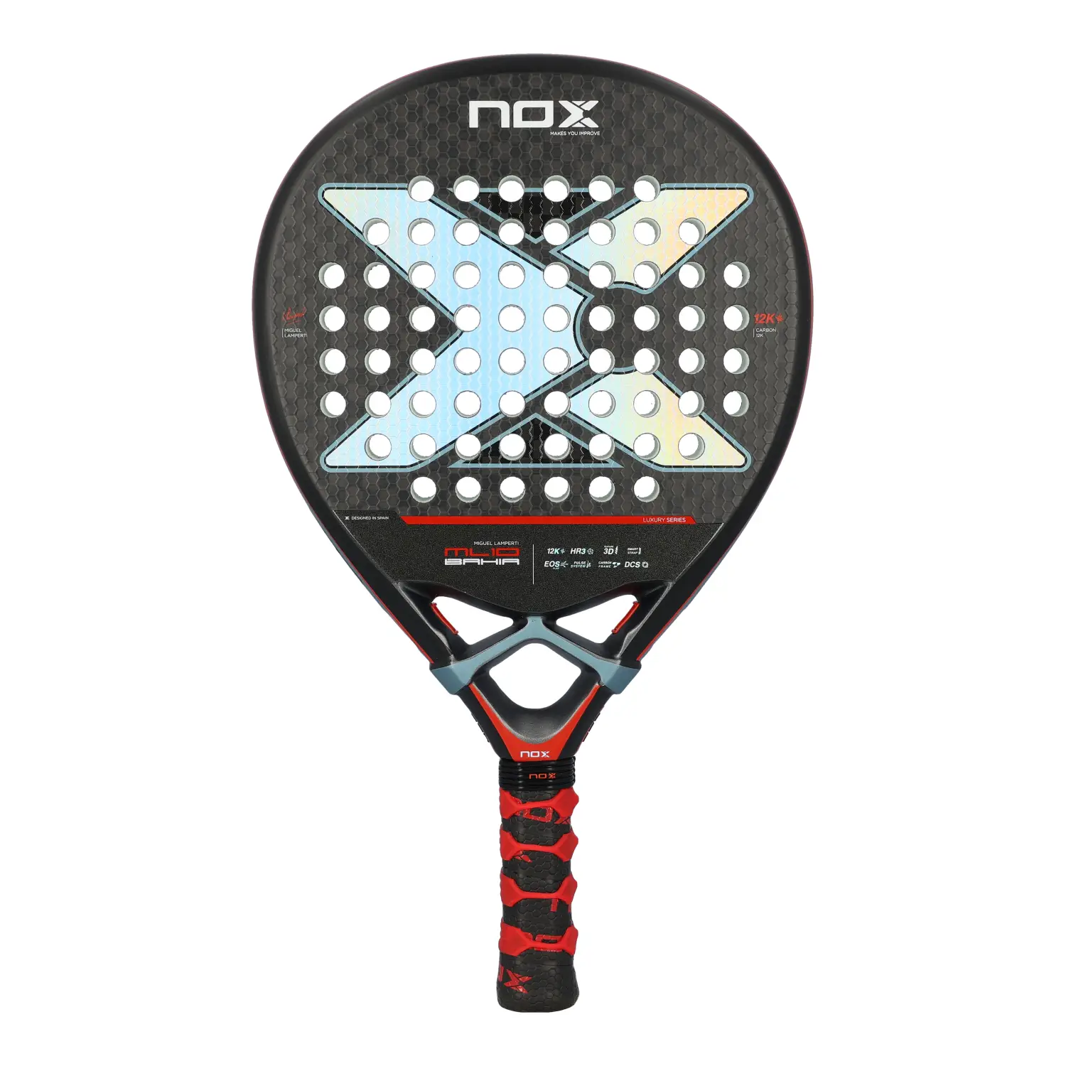 Nox ML10 Bahia 12K Luxury Series 2024