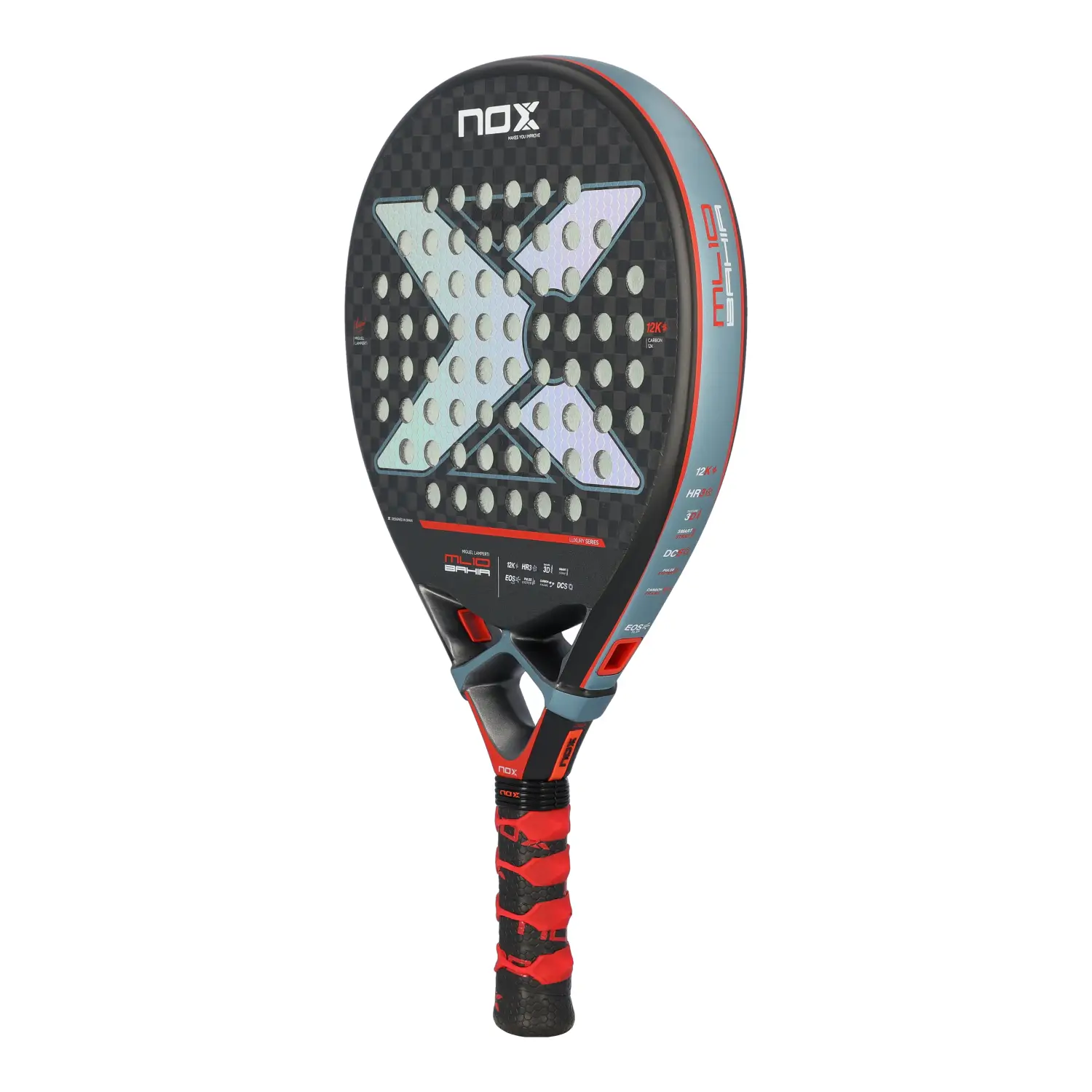 Nox ML10 Bahia 12K Luxury Series 2024 - Image 2