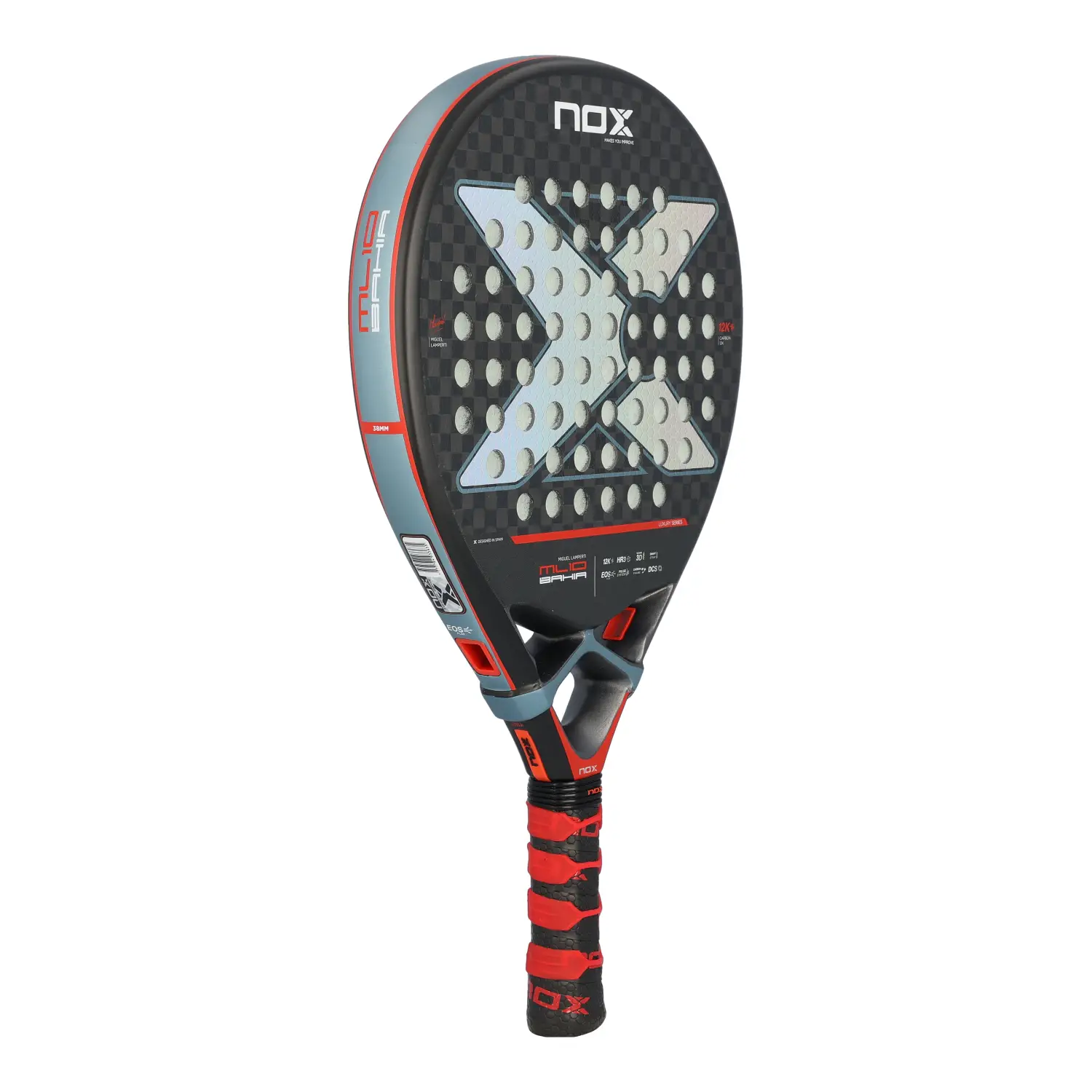 Nox ML10 Bahia 12K Luxury Series 2024 - Image 6