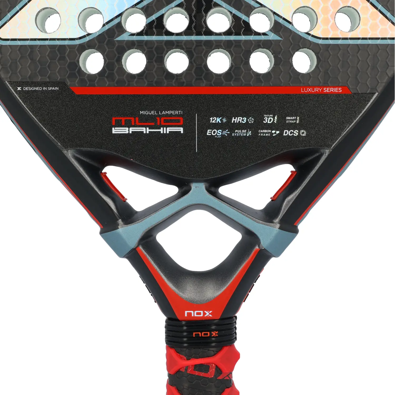 Nox ML10 Bahia 12K Luxury Series 2024 - Image 4