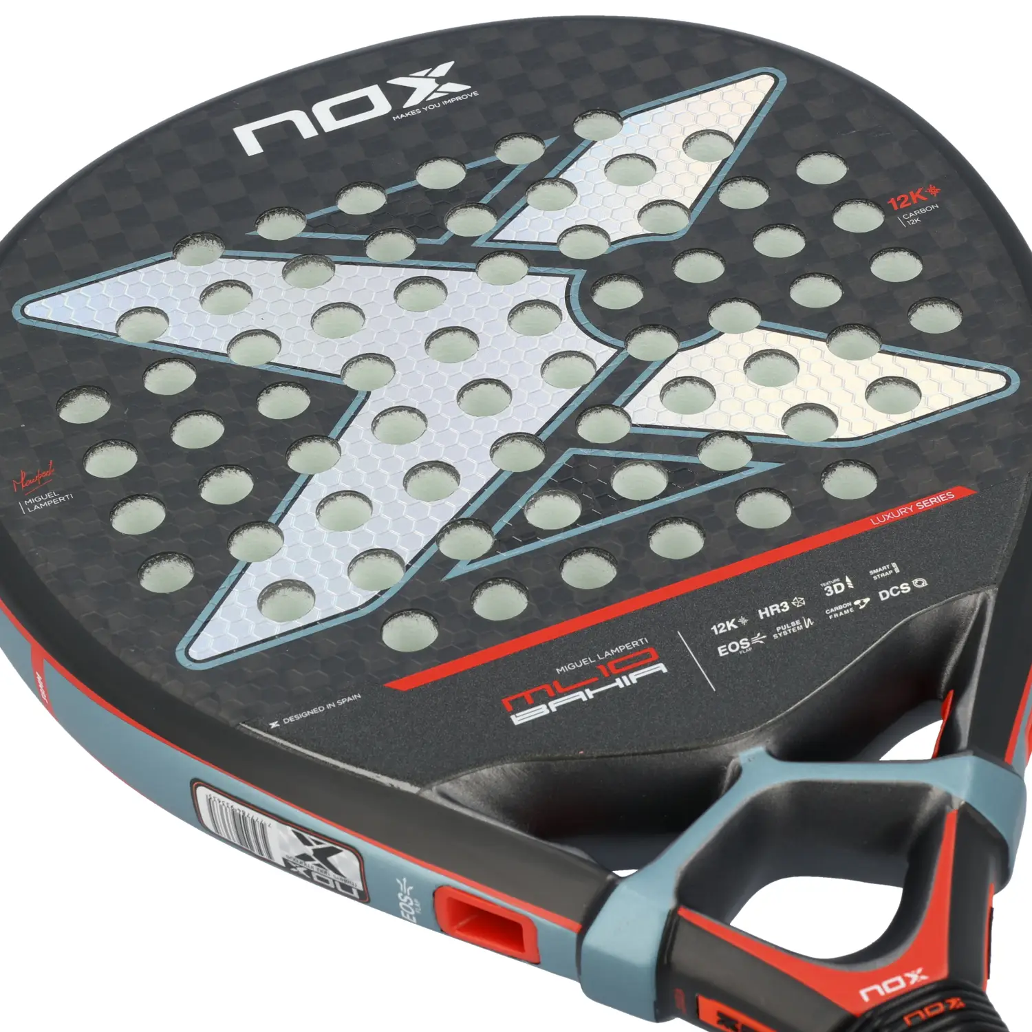 Nox ML10 Bahia 12K Luxury Series 2024 - Image 3