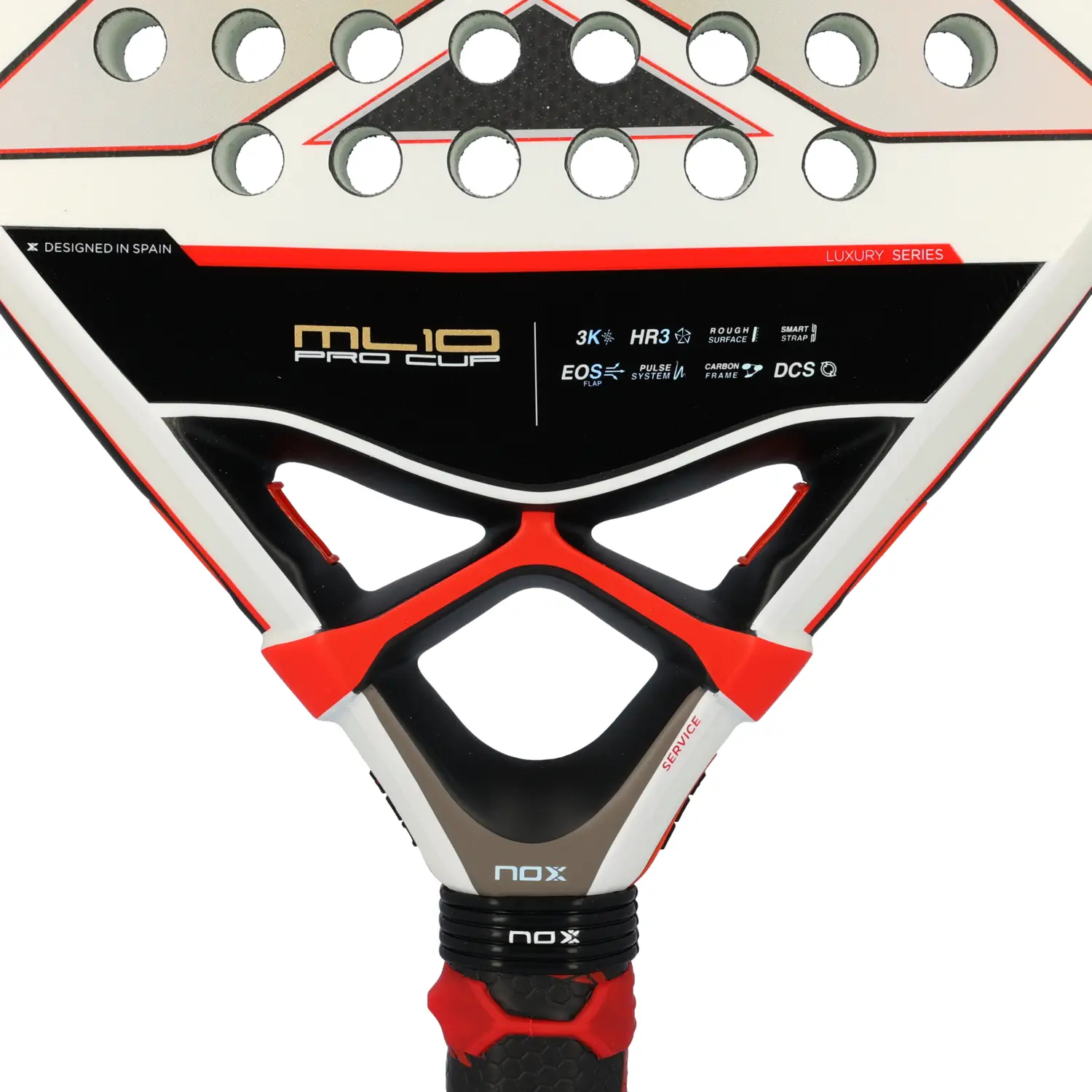 Nox ML10 Pro Cup 3K Luxury Series 2024 - Image 4