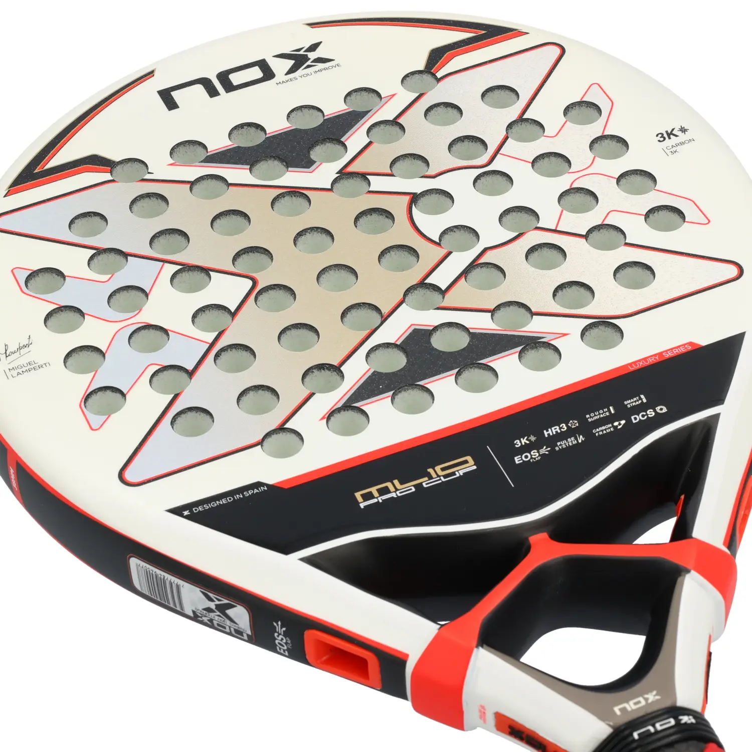 Nox ML10 Pro Cup 3K Luxury Series 2024 - Image 3