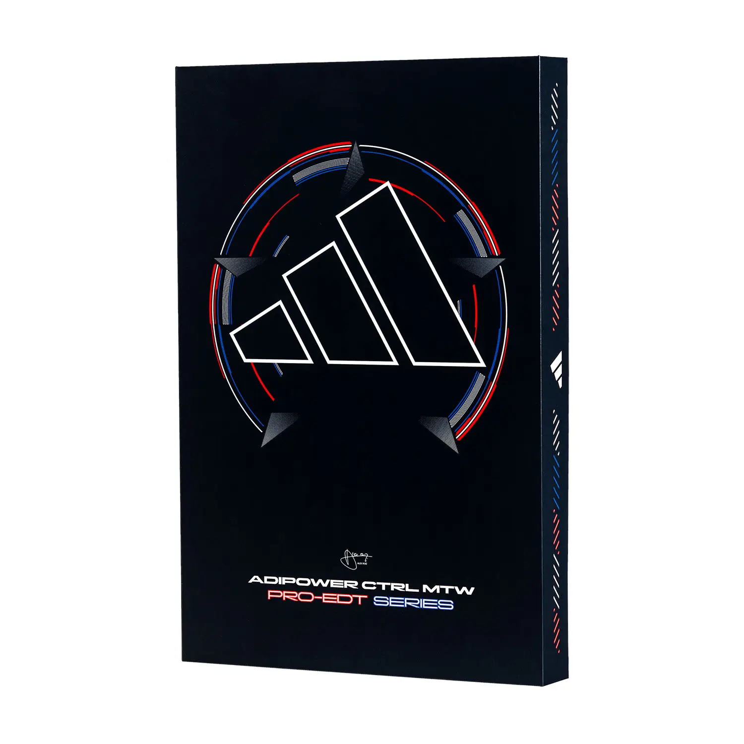 Adidas Adipower Ctrl Mtw Pro EDT By Álex Ruiz - Image 5