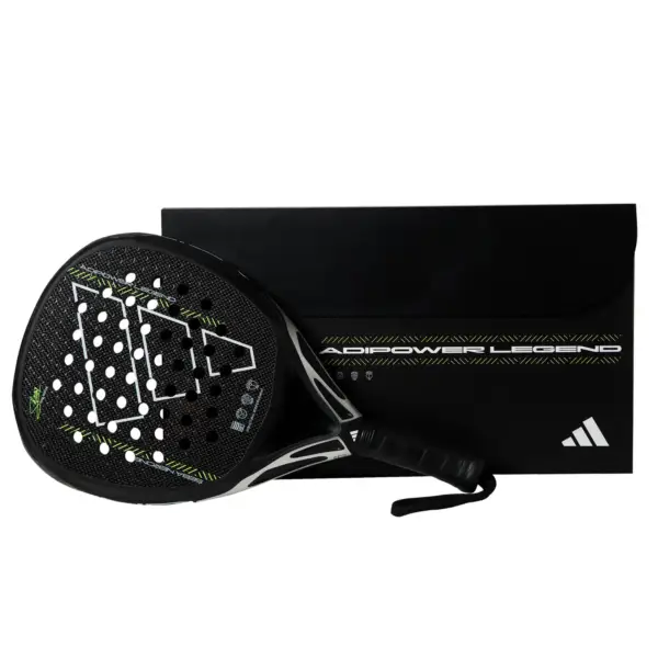 Adidas Adipower Legend 2024 - Image 3