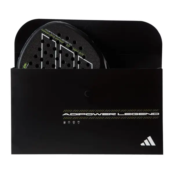 Adidas Adipower Legend 2024 - Image 5