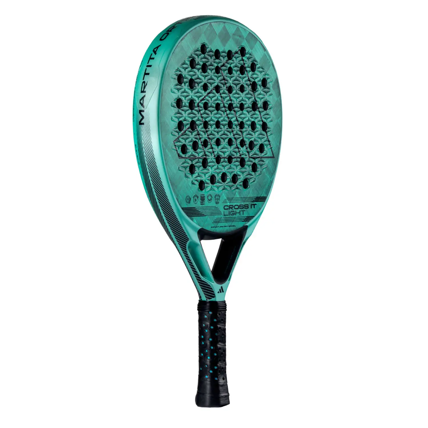 Adidas Cross It Light Pro EDT By Martita Ortega - Image 6