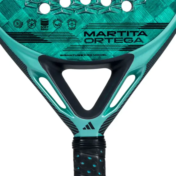 Adidas Cross It Light Pro EDT By Martita Ortega - Image 3