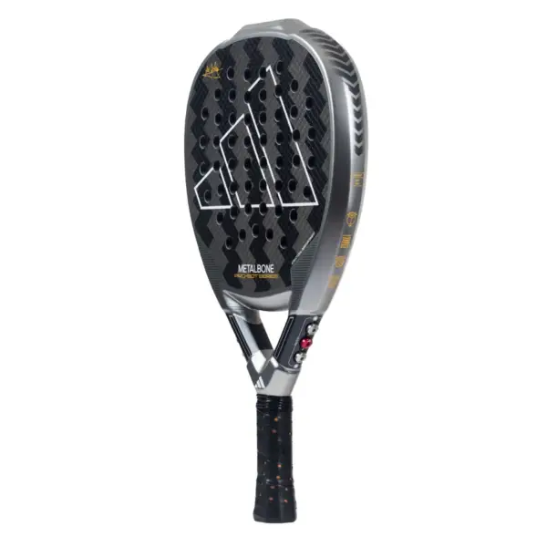 Adidas Metalbone Pro EDT By Ale Galán - Image 2