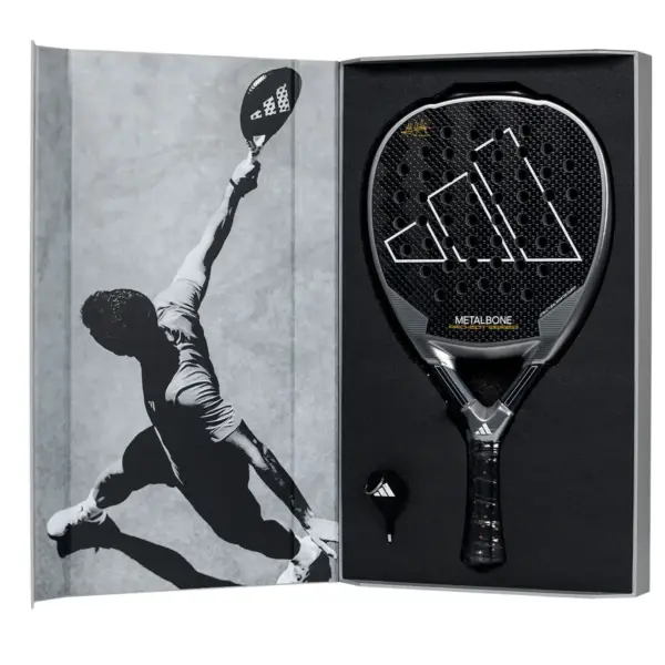Adidas Metalbone Pro EDT By Ale Galán - Image 5