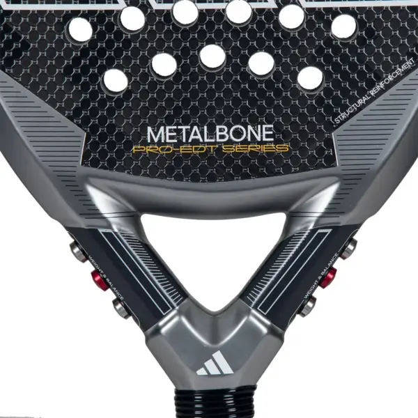 Adidas Metalbone Pro EDT By Ale Galán - Image 3