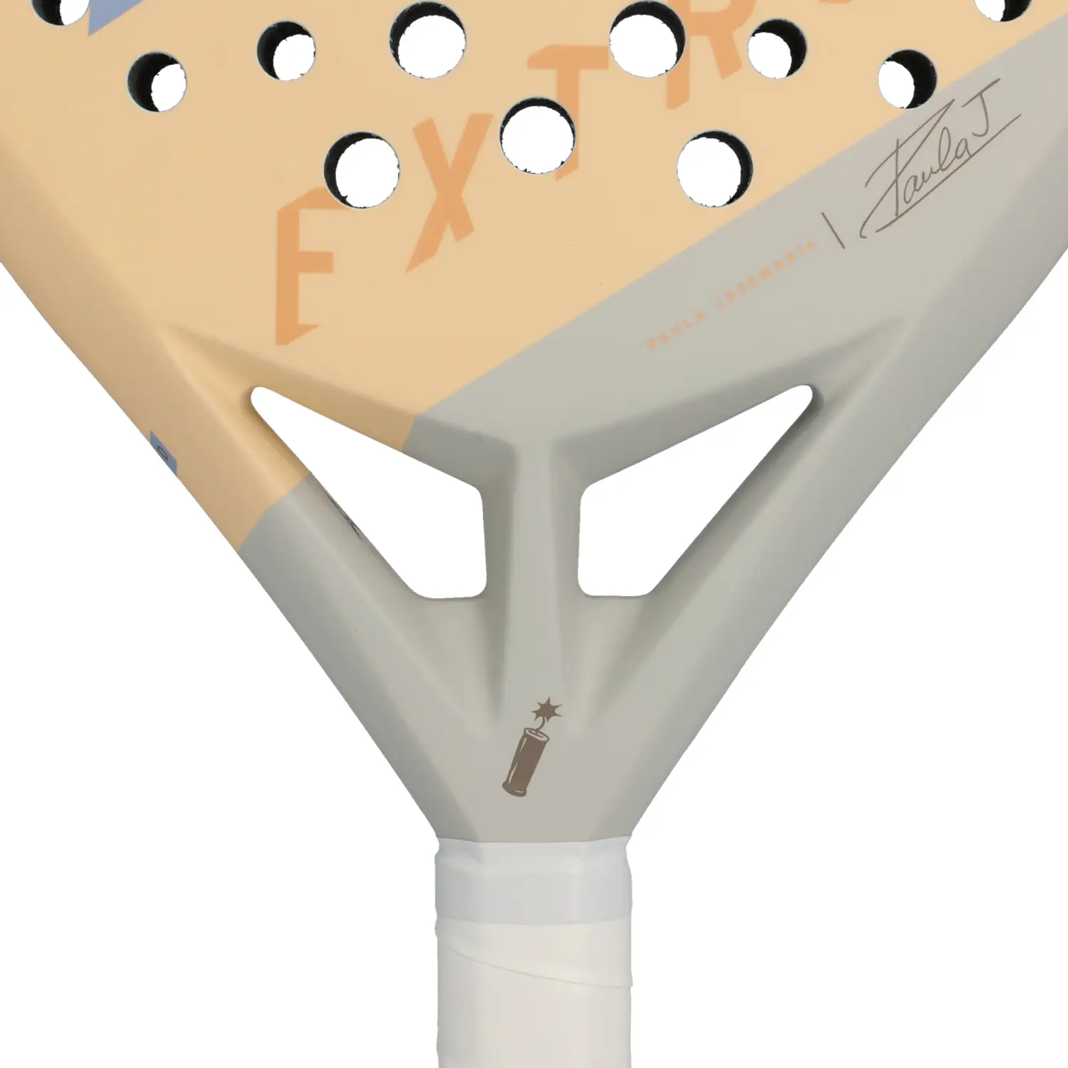 Head Extreme Motion Paula JoseMaria 2024 - Image 4