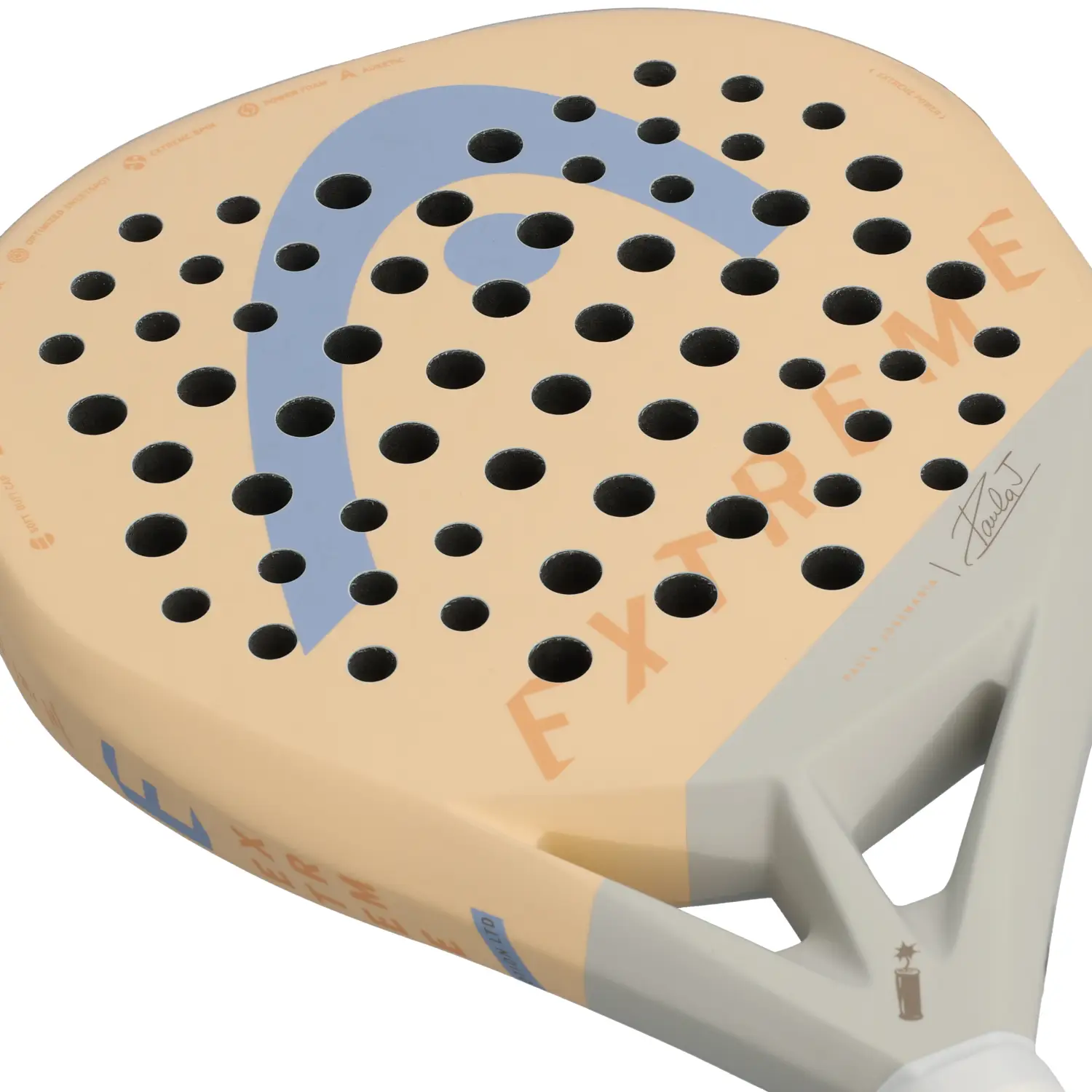 Head Extreme Motion Paula JoseMaria 2024 - Image 3