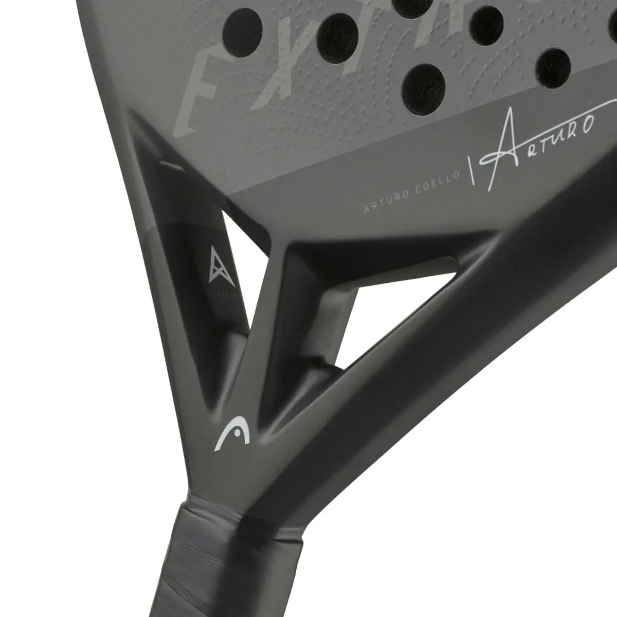 Head Extreme Pro Arturo Coello 2024 - Image 2