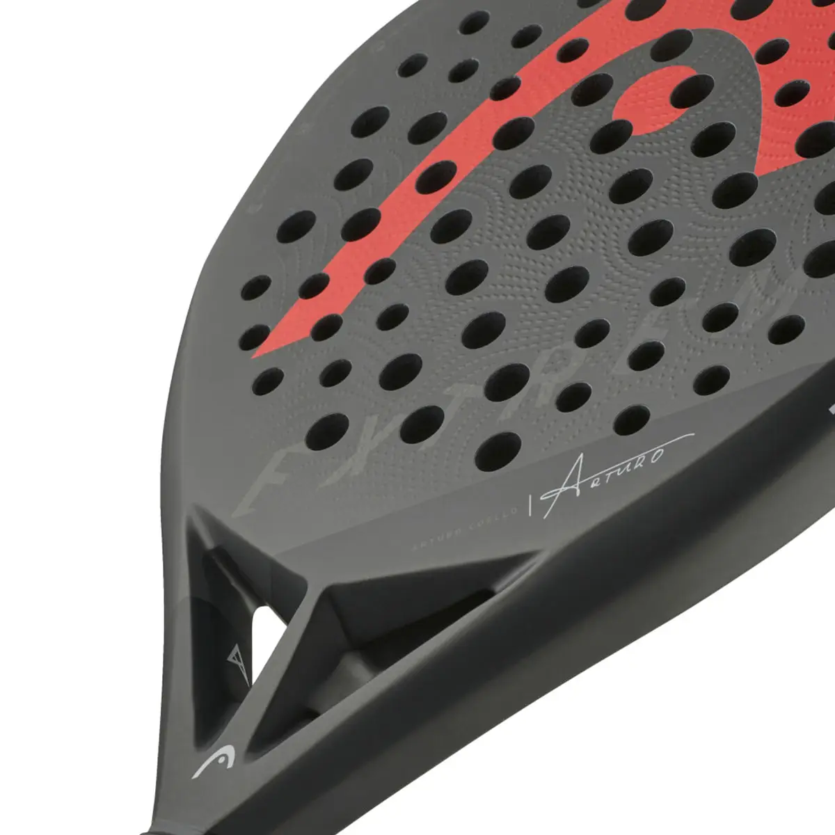 Head Extreme Pro Arturo Coello 2024 - Image 5