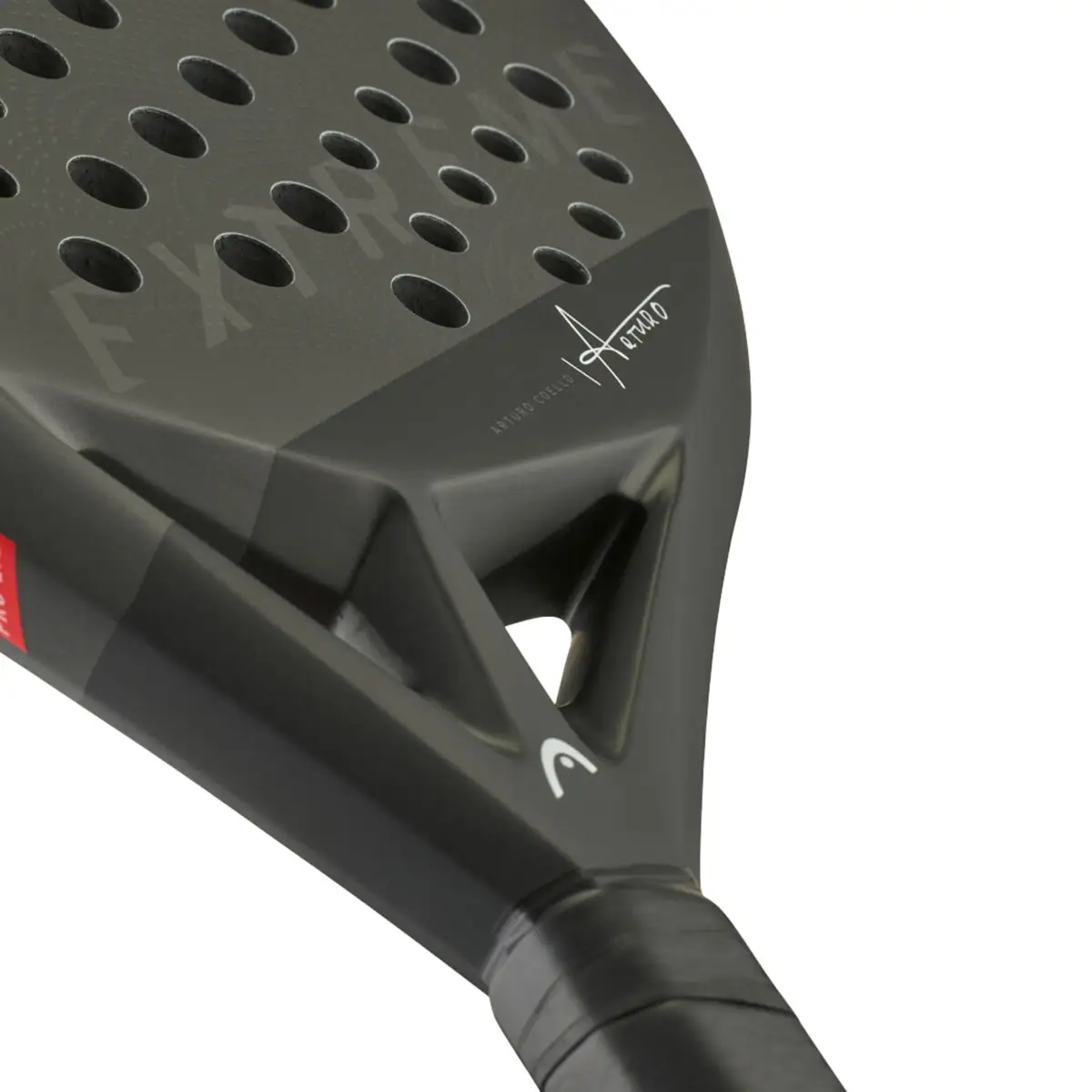 Head Extreme Pro Arturo Coello 2024 - Image 4