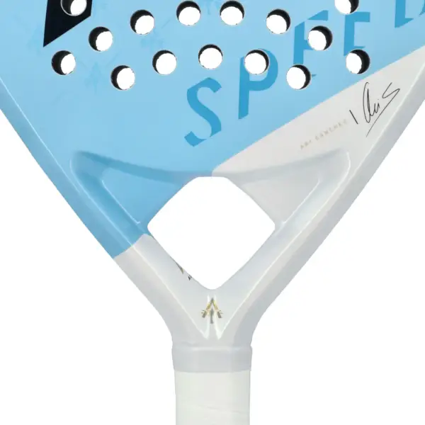 Head Speed Motion Ari Sanchez  2024 - Image 4