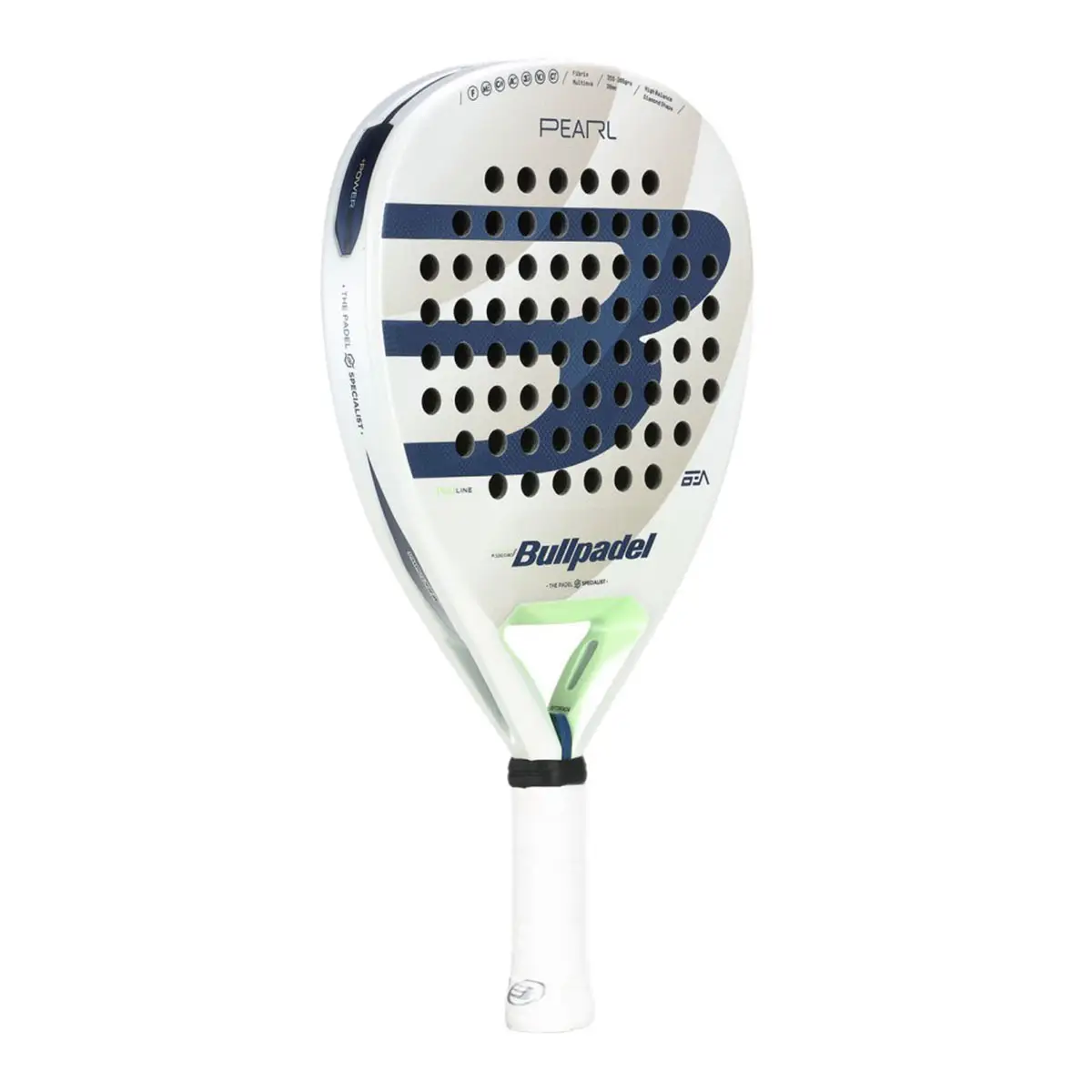 Bullpadel Pearl Bea Gonzalez 2024 - Image 2