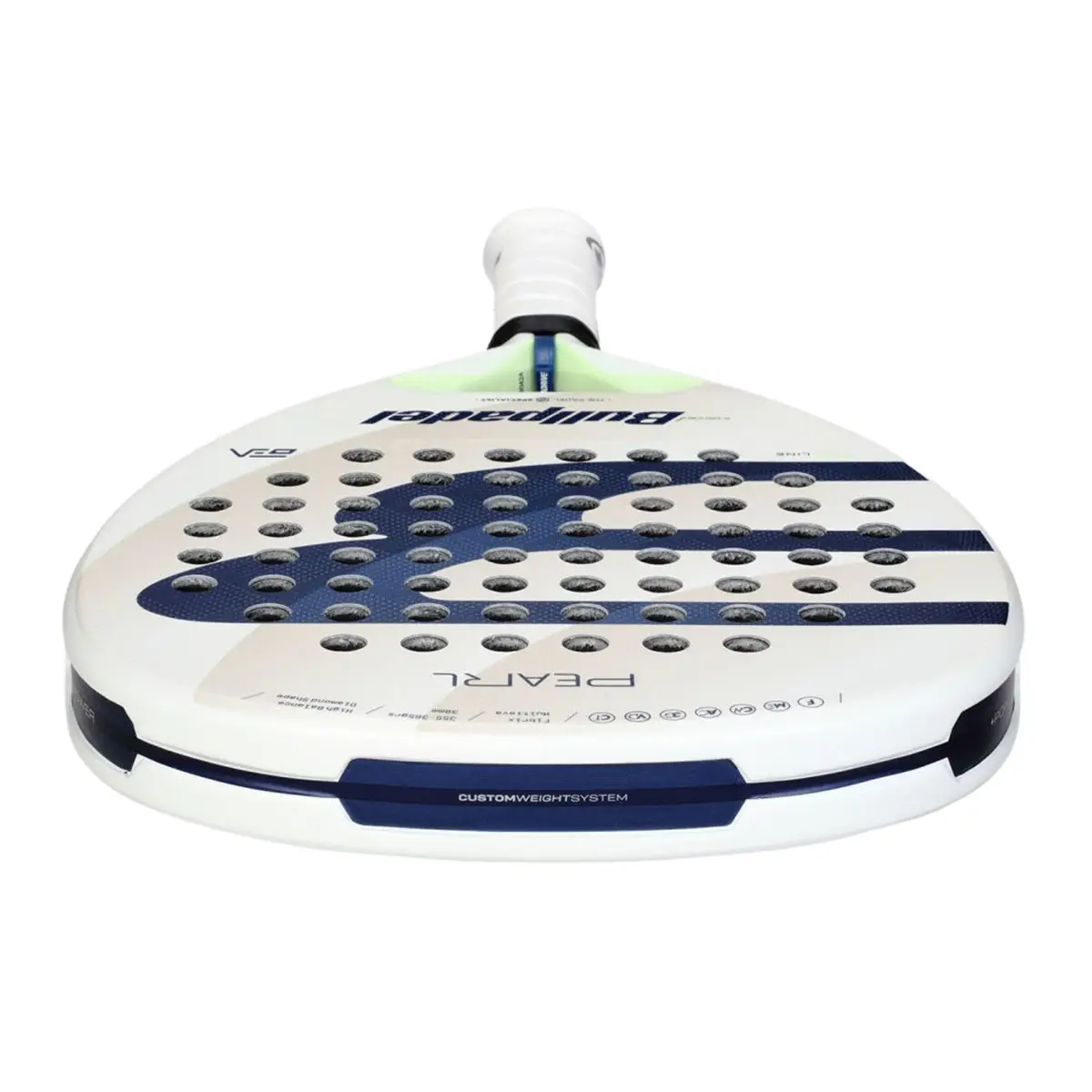 Bullpadel Pearl Bea Gonzalez 2024 - Image 3