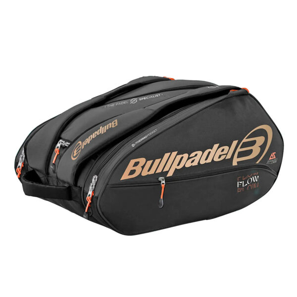 Paletero Bullpadel BPP-24006 Flow 005
