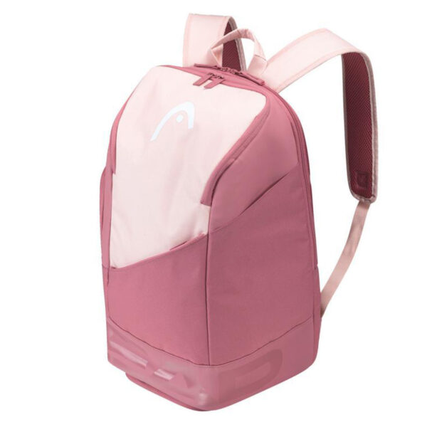 Mochila Head Alpha BackPack White Rose