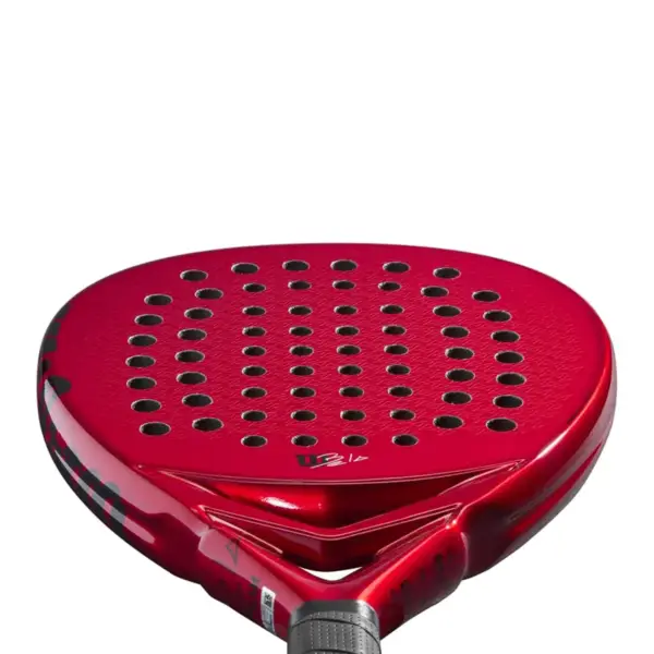 Wilson Bela Team V2 Rojo - Image 4