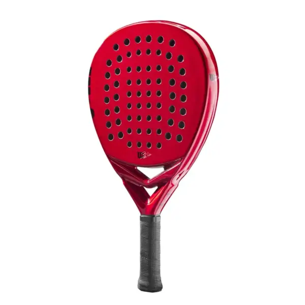 Wilson Bela Team V2 Rojo - Image 3