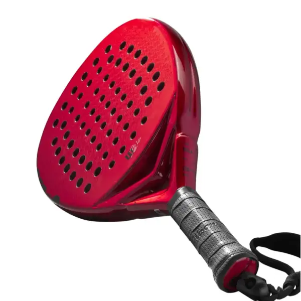 Wilson Bela Team V2 Rojo - Image 2